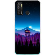 Чехол BoxFace Tecno Spark 5 Pro 