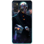 Чехол BoxFace Tecno Spark 5 Pro 