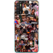 Чехол BoxFace Tecno Spark 5 Pro 