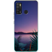 Чехол BoxFace Tecno Spark 5 Pro 