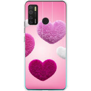 Чехол BoxFace Tecno Spark 5 Pro 