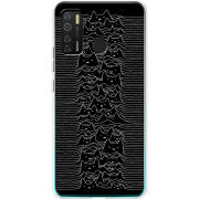 Чехол BoxFace Tecno Spark 5 Pro 