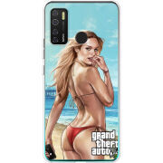 Чехол BoxFace Tecno Spark 5 Pro 
