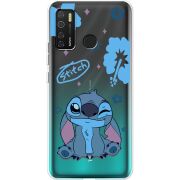 Прозрачный чехол BoxFace Tecno Spark 5 Pro 