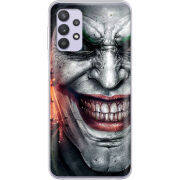 Чехол BoxFace Samsung Galaxy A53 (A536)  Prankster