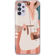 Чехол BoxFace Samsung Galaxy A53 (A536)  