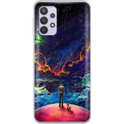 Чехол BoxFace Samsung Galaxy A53 (A536)  