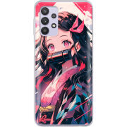 Чехол BoxFace Samsung Galaxy A53 (A536)  