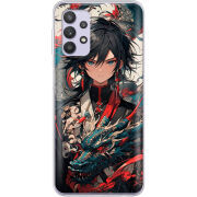 Чехол BoxFace Samsung Galaxy A53 (A536)  Giyu Tomioka