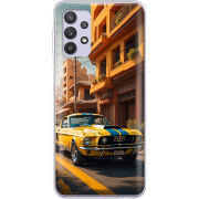 Чехол BoxFace Samsung Galaxy A53 (A536)  