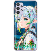 Чехол BoxFace Samsung Galaxy A53 (A536)  Нахіда Genshin
