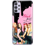 Чехол BoxFace Samsung Galaxy A53 (A536)  Blackpink Star