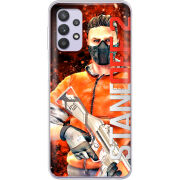 Чехол BoxFace Samsung Galaxy A53 (A536)  StandOff 2 orang