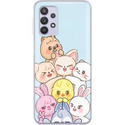Чехол BoxFace Samsung Galaxy A53 (A536)  