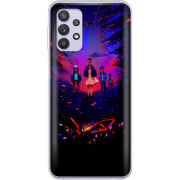 Чехол BoxFace Samsung Galaxy A53 (A536)  