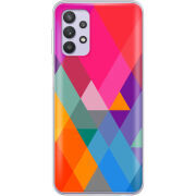 Чехол BoxFace Samsung Galaxy A53 (A536)  