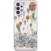 Чехол BoxFace Samsung Galaxy A53 (A536)  