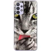 Чехол BoxFace Samsung Galaxy A53 (A536)  