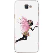 Чехол Uprint Samsung Galaxy J5 Prime G570F 