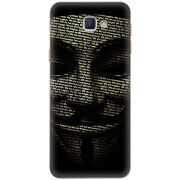 Чехол Uprint Samsung Galaxy J5 Prime G570F 