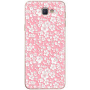 Чехол Uprint Samsung Galaxy J5 Prime G570F 