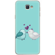Чехол Uprint Samsung Galaxy J5 Prime G570F 