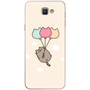 Чехол Uprint Samsung Galaxy J5 Prime G570F 