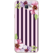 Чехол Uprint Samsung Galaxy J5 Prime G570F Purple Fantasy
