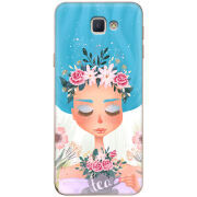 Чехол Uprint Samsung Galaxy J5 Prime G570F 