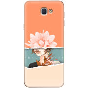 Чехол Uprint Samsung Galaxy J5 Prime G570F 