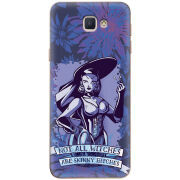 Чехол Uprint Samsung Galaxy J5 Prime G570F Witches Bitches