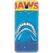 Чехол Uprint Samsung Galaxy J5 Prime G570F Jaws