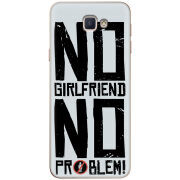 Чехол Uprint Samsung Galaxy J5 Prime G570F No Girlfriend