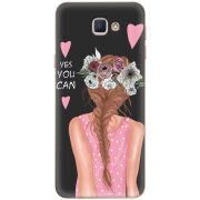 Чехол Uprint Samsung Galaxy J5 Prime G570F You Can