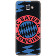 Чехол Uprint Samsung Galaxy J5 Prime G570F FC Bayern