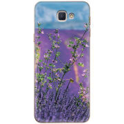 Чехол Uprint Samsung Galaxy J5 Prime G570F Lavender Field