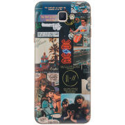 Чехол Uprint Samsung Galaxy J5 Prime G570F 