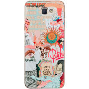 Чехол Uprint Samsung Galaxy J5 Prime G570F 