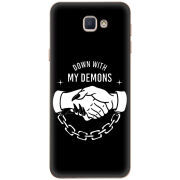 Чехол Uprint Samsung Galaxy J5 Prime G570F 