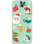 Чехол Uprint Samsung Galaxy J5 Prime G570F 