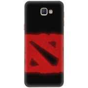 Чехол Uprint Samsung Galaxy J5 Prime G570F Dota 2