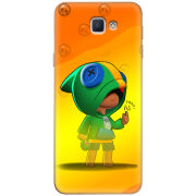Чехол Uprint Samsung Galaxy J5 Prime G570F 