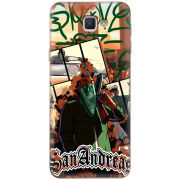 Чехол Uprint Samsung Galaxy J5 Prime G570F GTA San Andreas