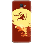 Чехол Uprint Samsung Galaxy J5 Prime G570F 