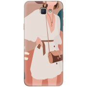 Чехол Uprint Samsung Galaxy J5 Prime G570F 
