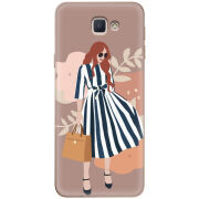 Чехол Uprint Samsung Galaxy J5 Prime G570F 