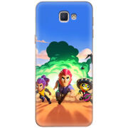 Чехол Uprint Samsung Galaxy J5 Prime G570F 