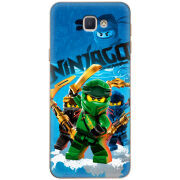 Чехол Uprint Samsung Galaxy J5 Prime G570F Lego Ninjago