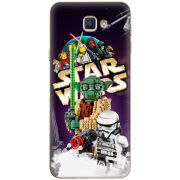 Чехол Uprint Samsung Galaxy J5 Prime G570F Lego StarWars