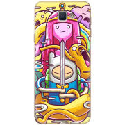 Чехол Uprint Samsung Galaxy J5 Prime G570F 